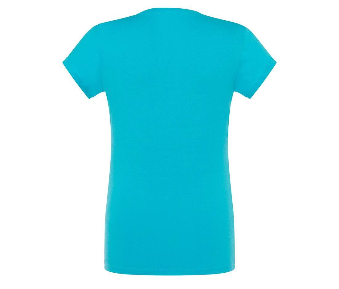 Jhk Regular Lady Comfort V-neck