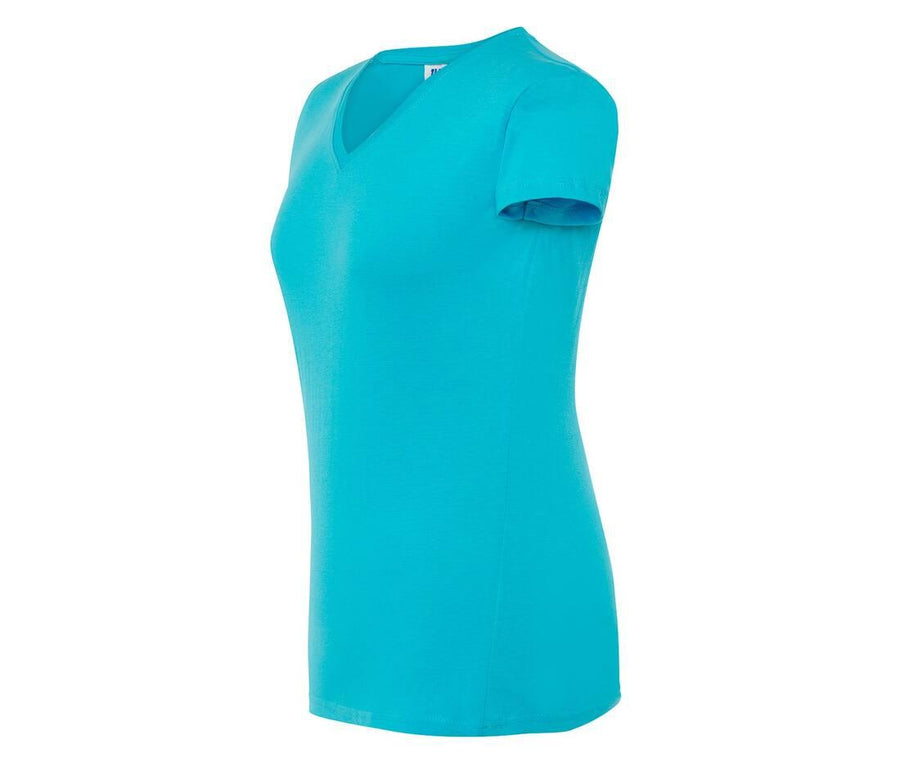 Regular Lady Comfort V-neck