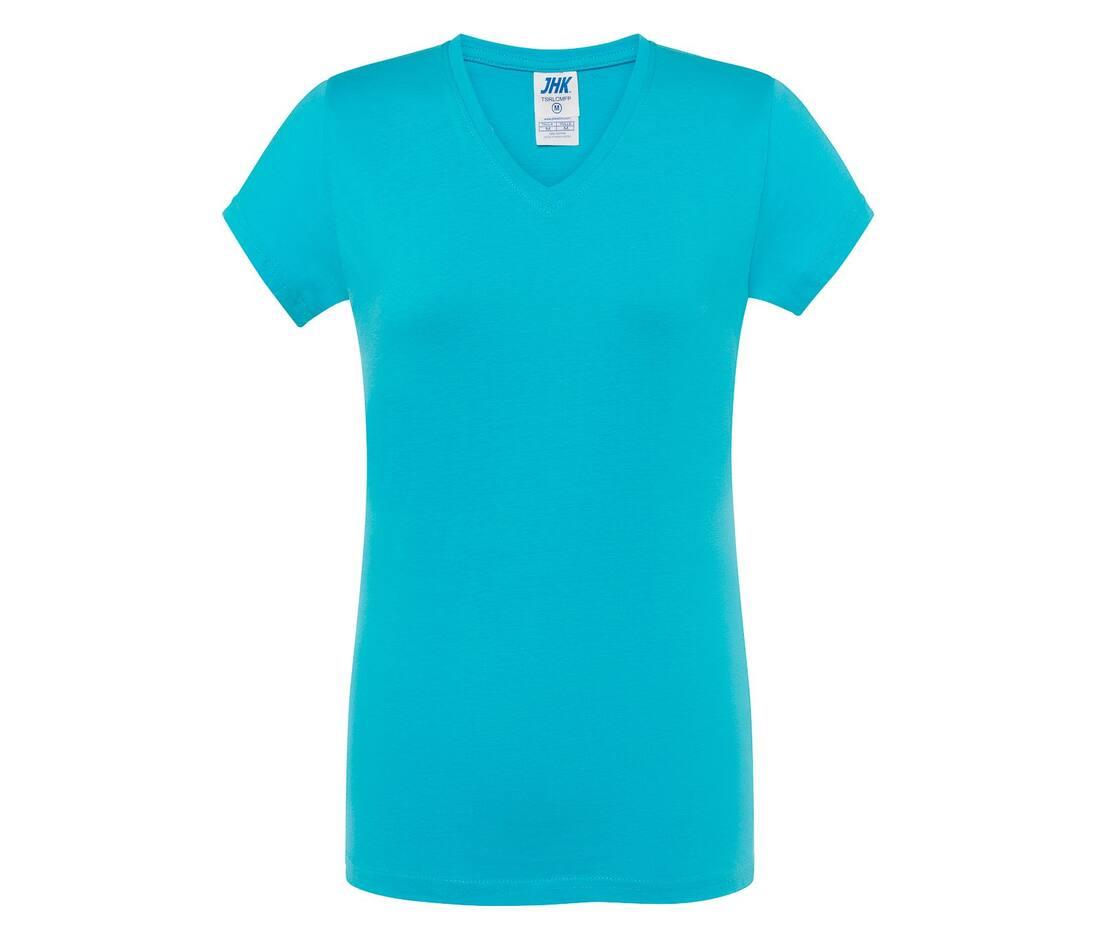 Jhk Regular Lady Comfort V-neck