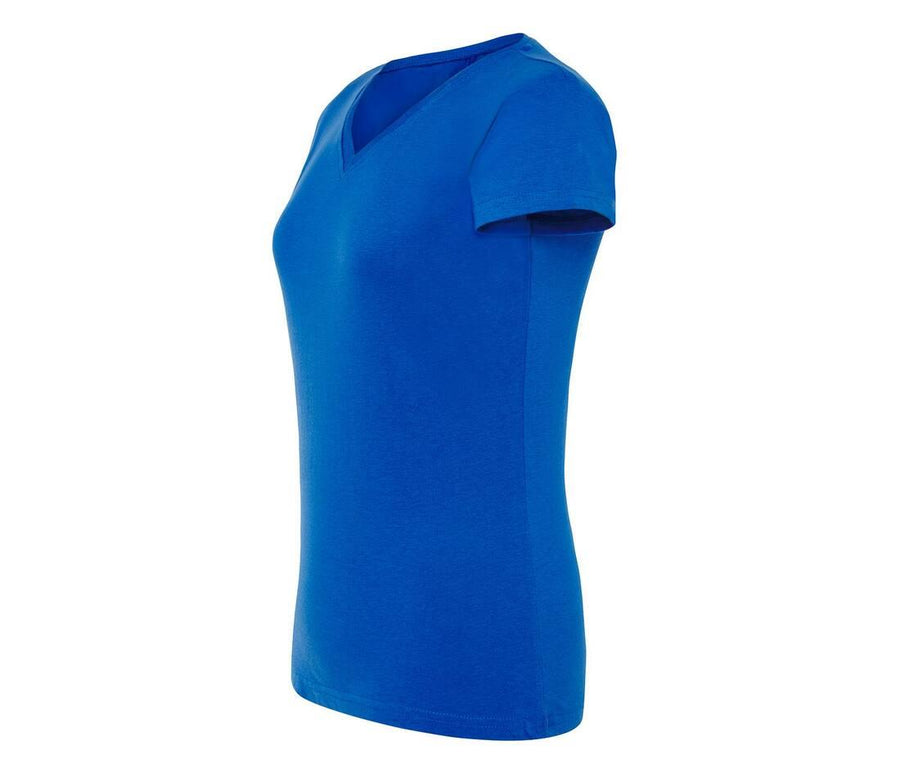 Regular Lady Comfort V-neck