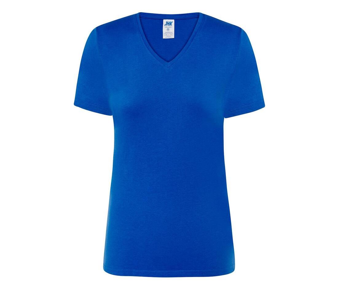 Jhk Regular Lady Comfort V-neck