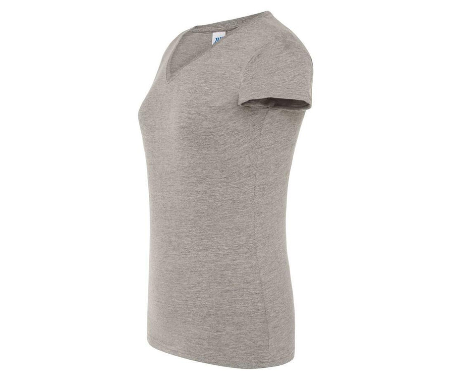 Regular Lady Comfort V-neck