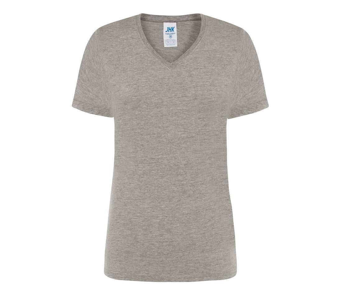 Jhk Regular Lady Comfort V-neck