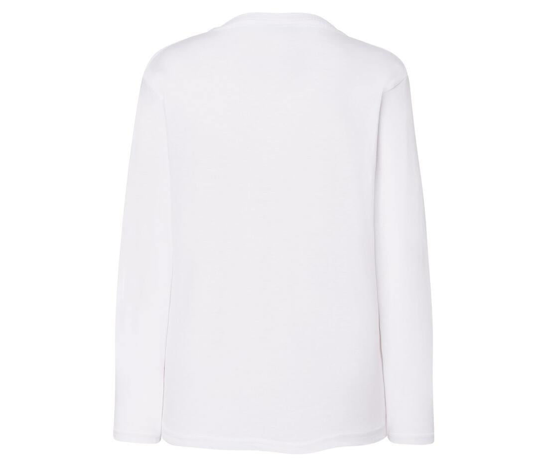 Jhk Kid Ls T-shirt