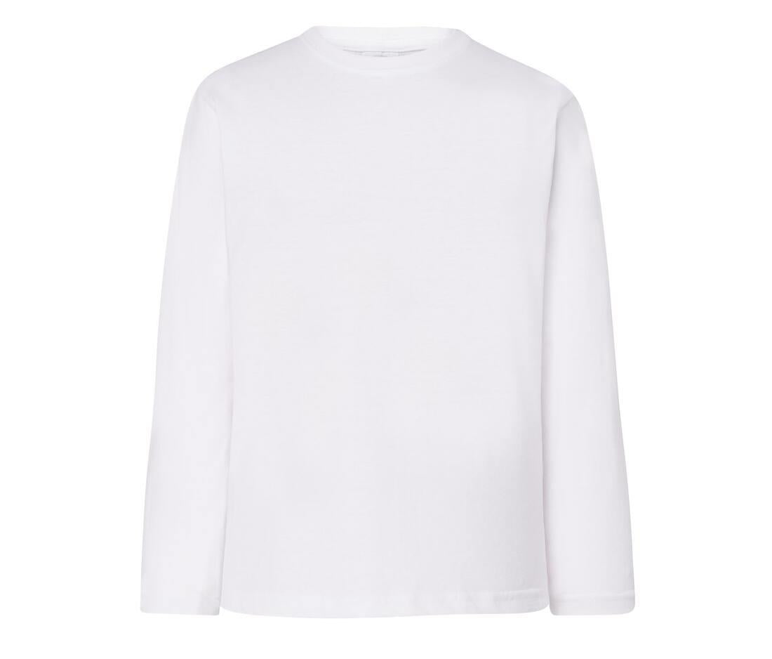 Jhk Kid Ls T-shirt