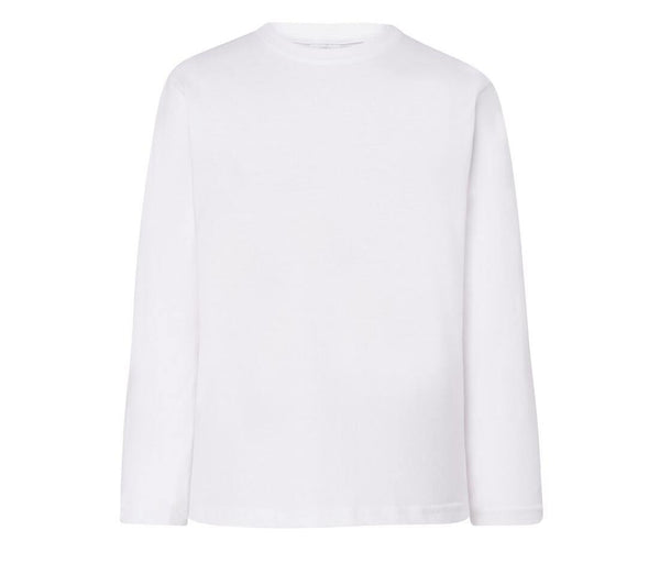 Jhk Kid Ls T-shirt