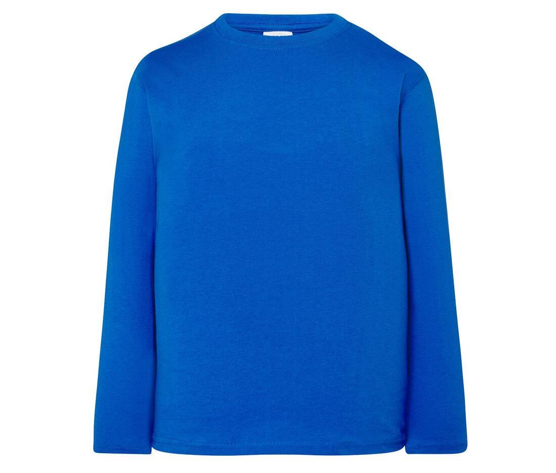 Jhk Kid Ls T-shirt