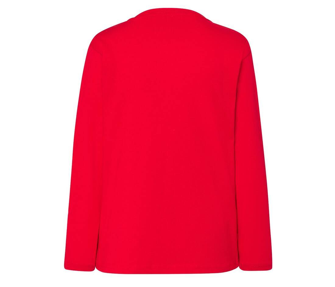 Jhk Kid Ls T-shirt