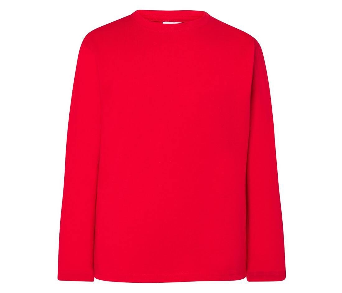 Jhk Kid Ls T-shirt