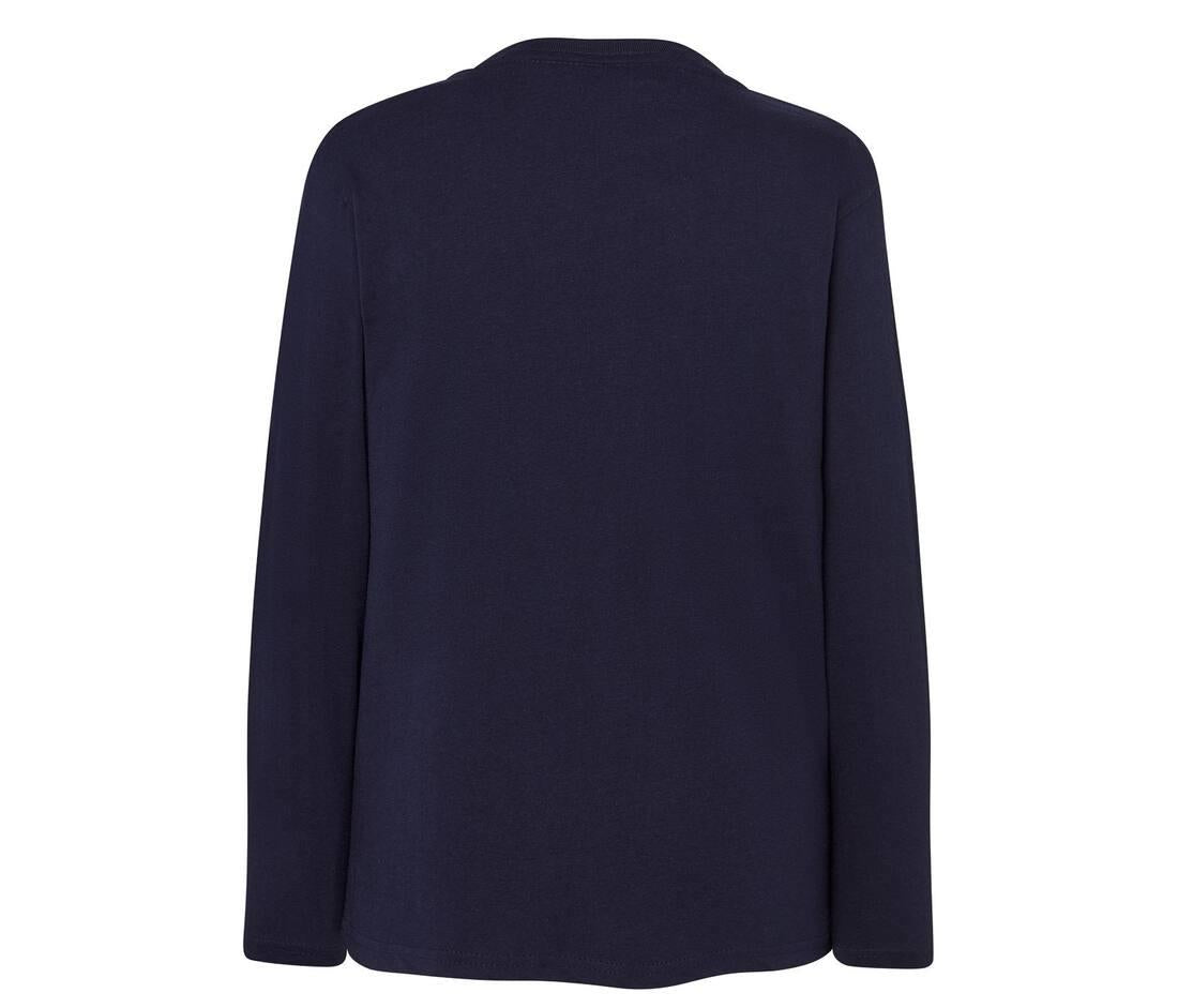 Jhk Kid Ls T-shirt