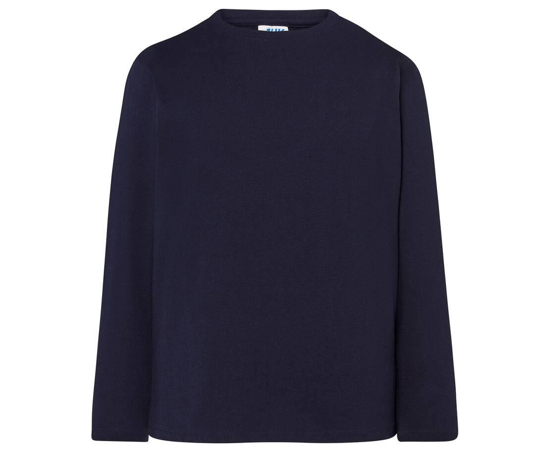Jhk Kid Ls T-shirt