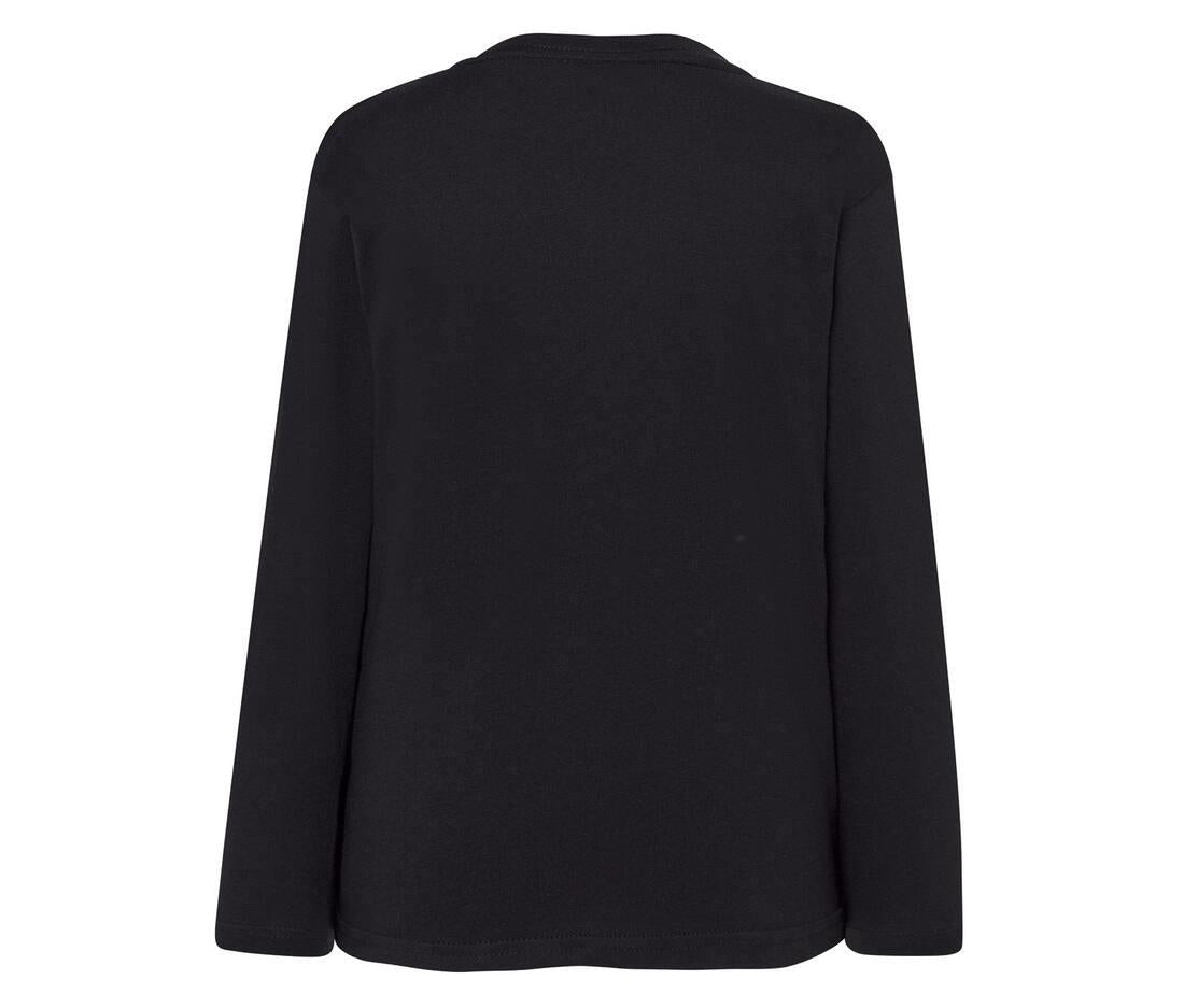 Jhk Kid Ls T-shirt