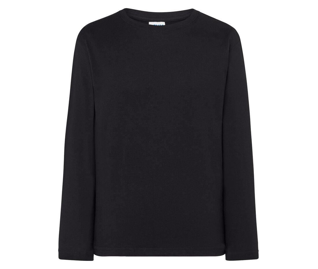 Jhk Kid Ls T-shirt