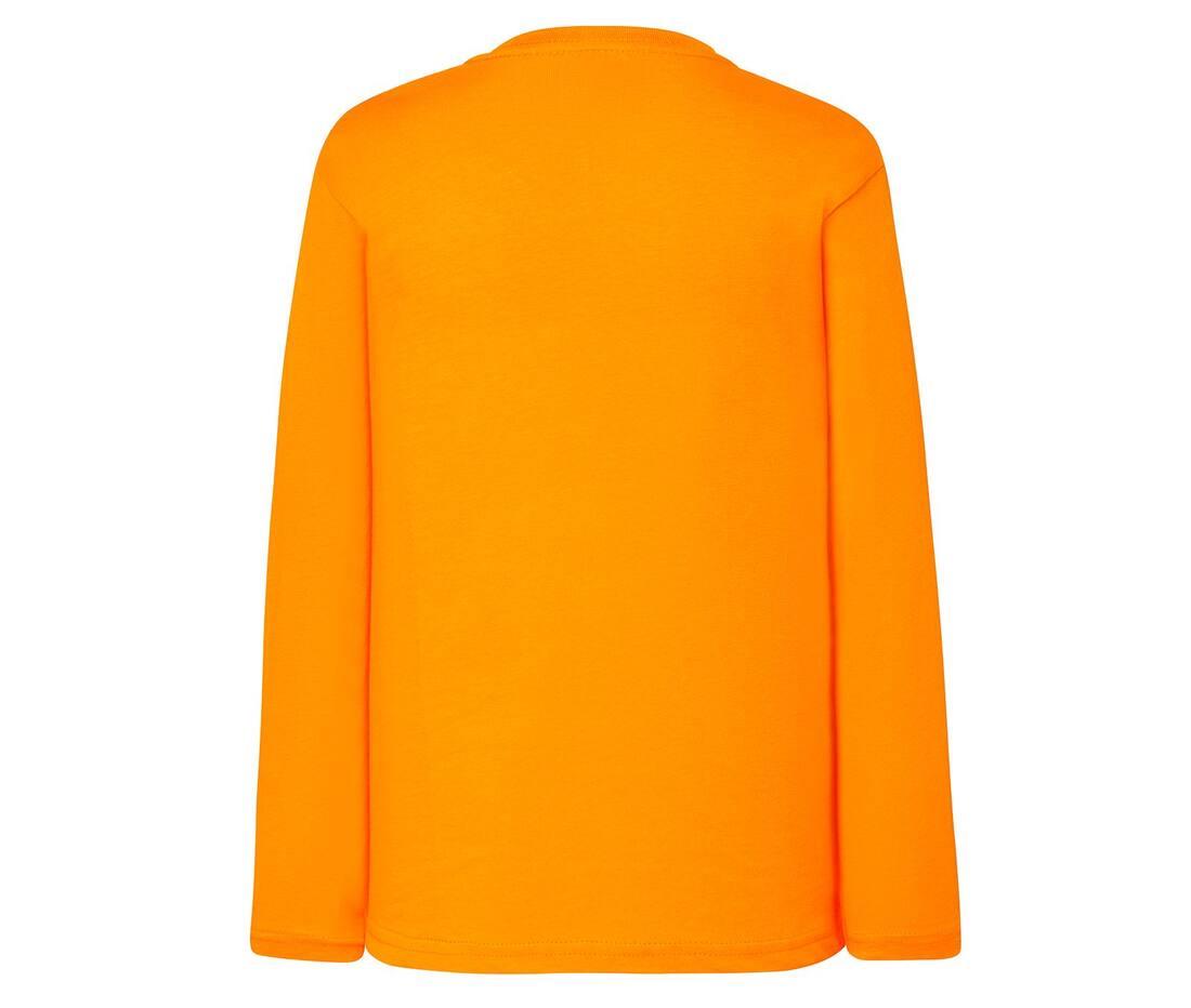 Jhk Kid Ls T-shirt