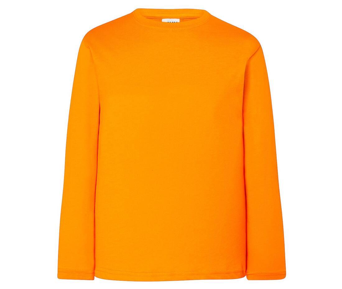 Jhk Kid Ls T-shirt