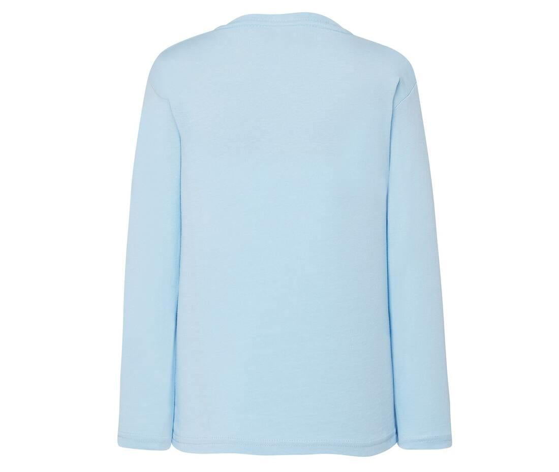 Jhk Kid Ls T-shirt