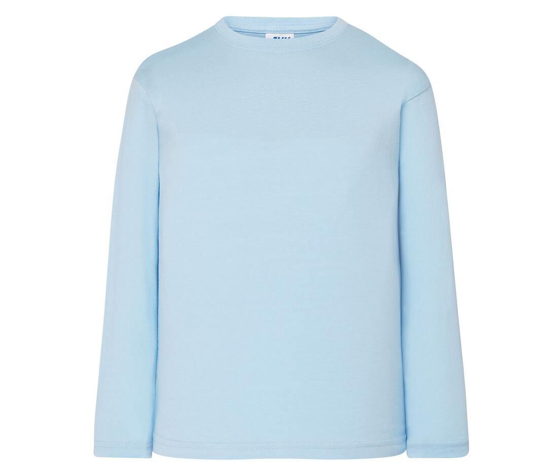 Jhk Kid Ls T-shirt
