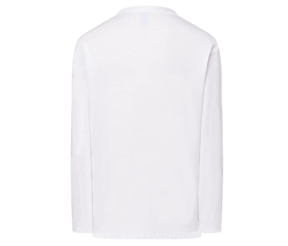 Jhk Regular T-shirt Ls