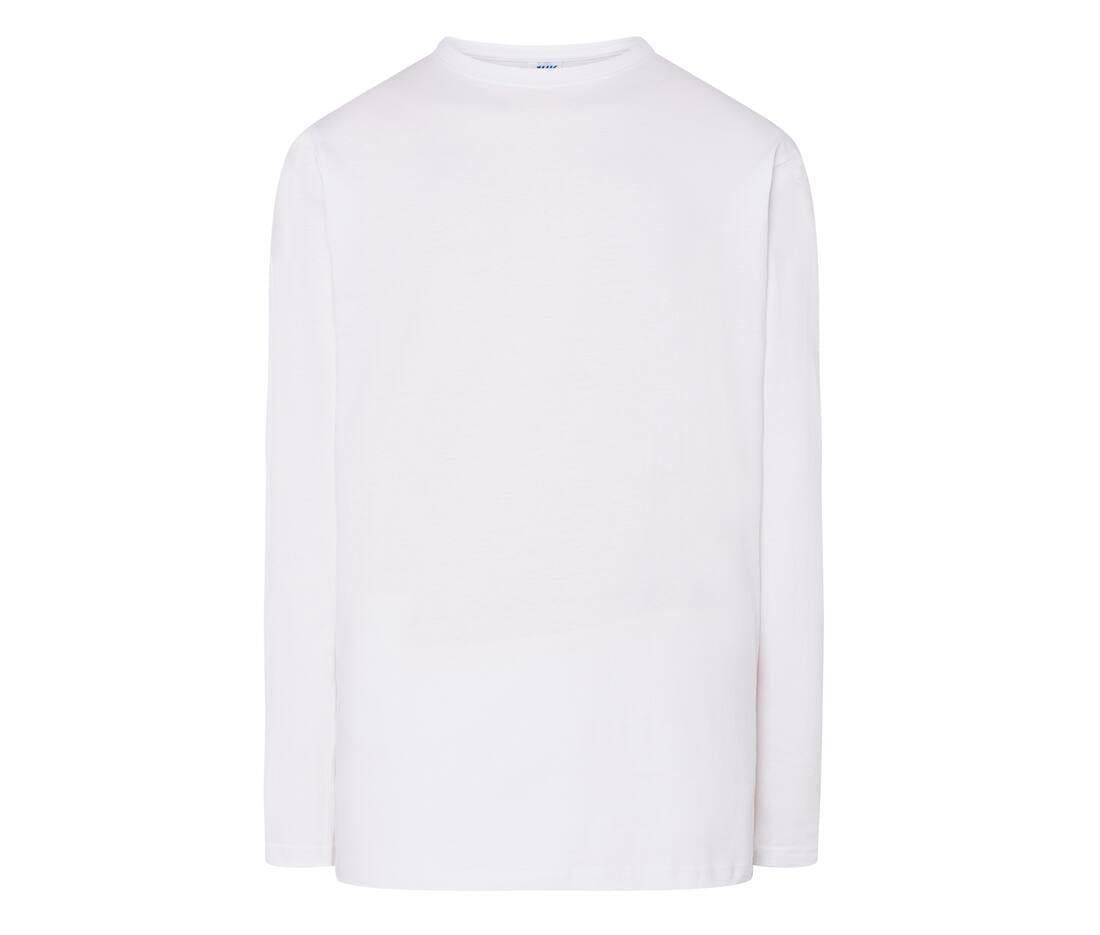 Jhk Regular T-shirt Ls