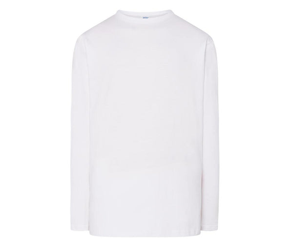Jhk Regular T-shirt Ls