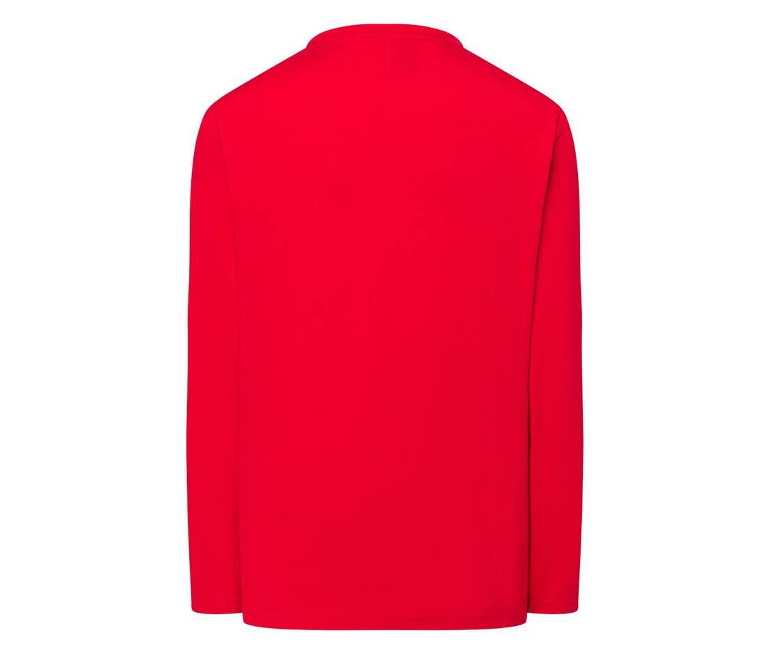 Jhk Regular T-shirt Ls