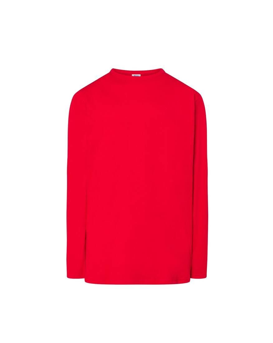 Jhk Regular T-shirt Ls