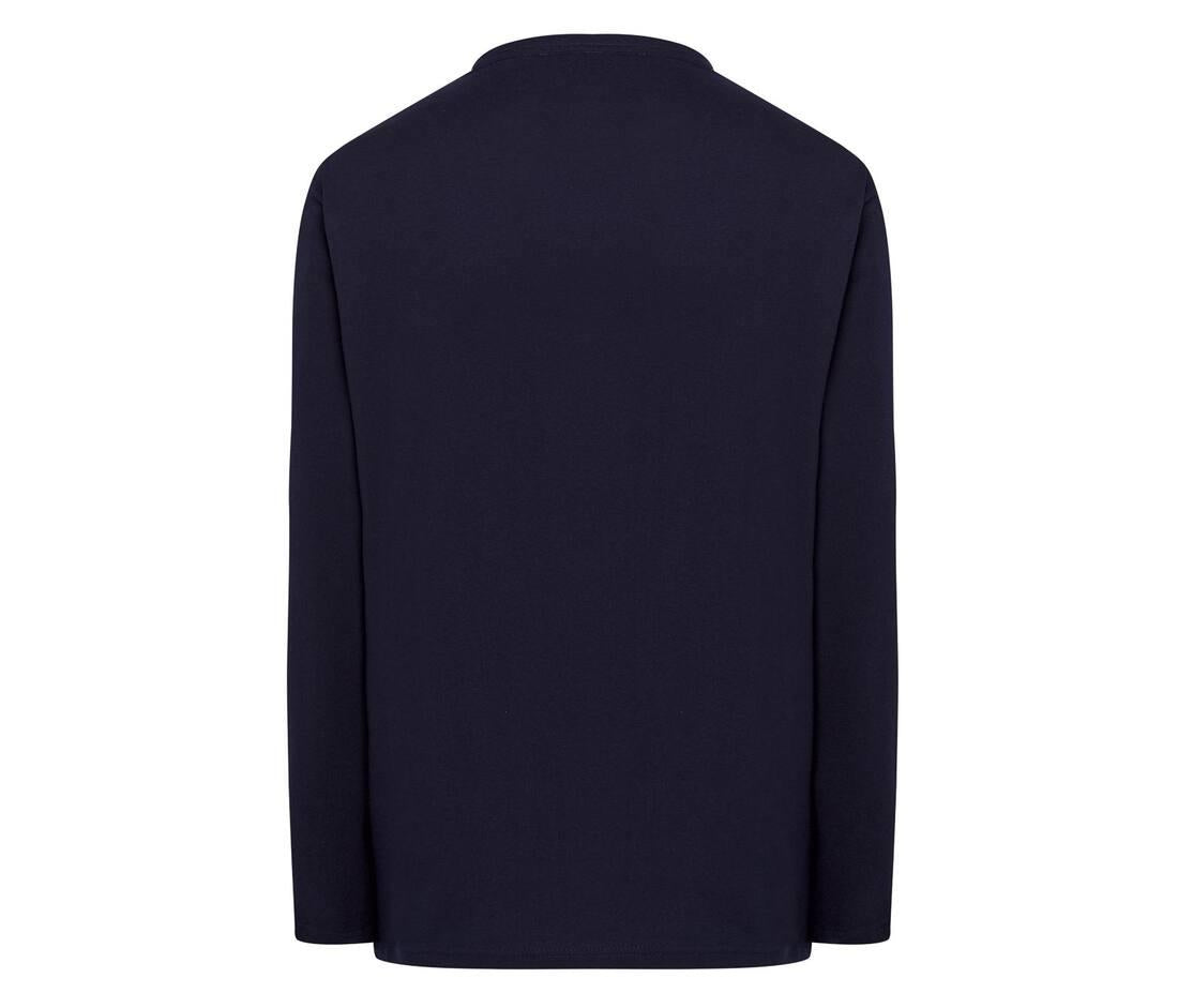 Jhk Regular T-shirt Ls