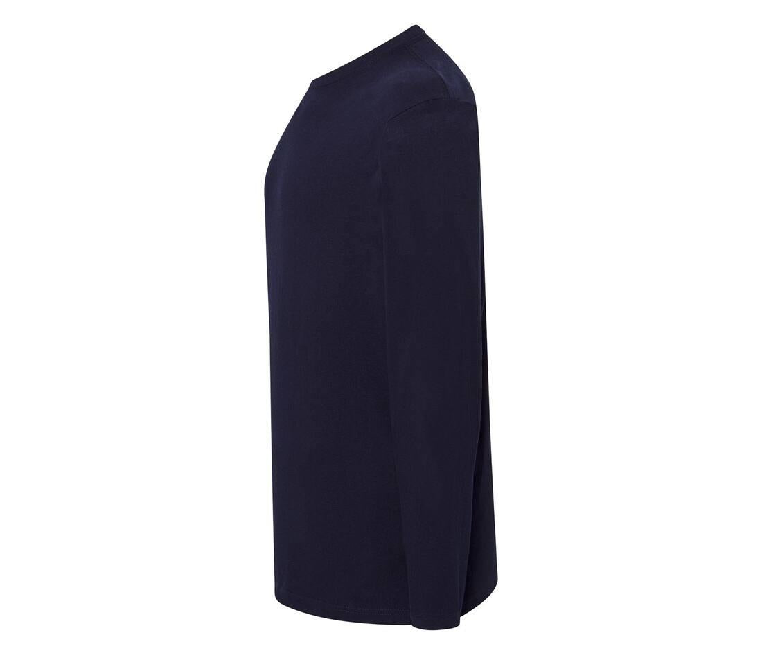 Jhk Regular T-shirt Ls