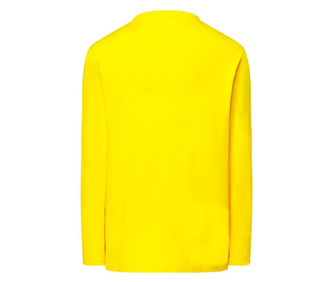 Jhk Regular T-shirt Ls