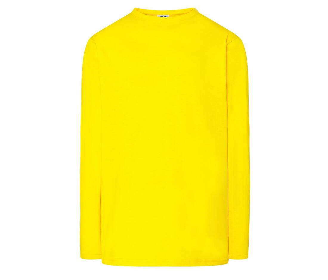 Jhk Regular T-shirt Ls
