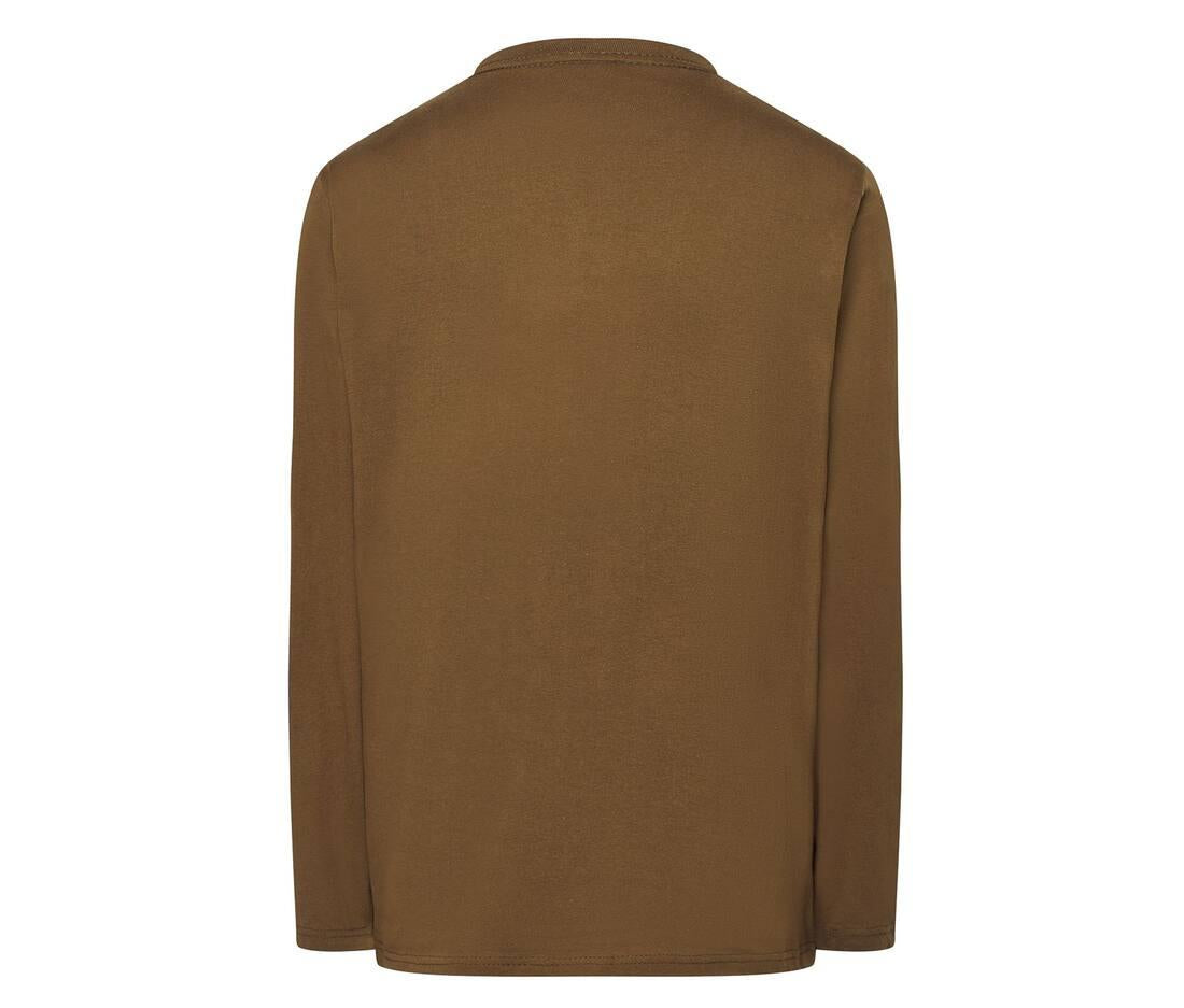 Jhk Regular T-shirt Ls