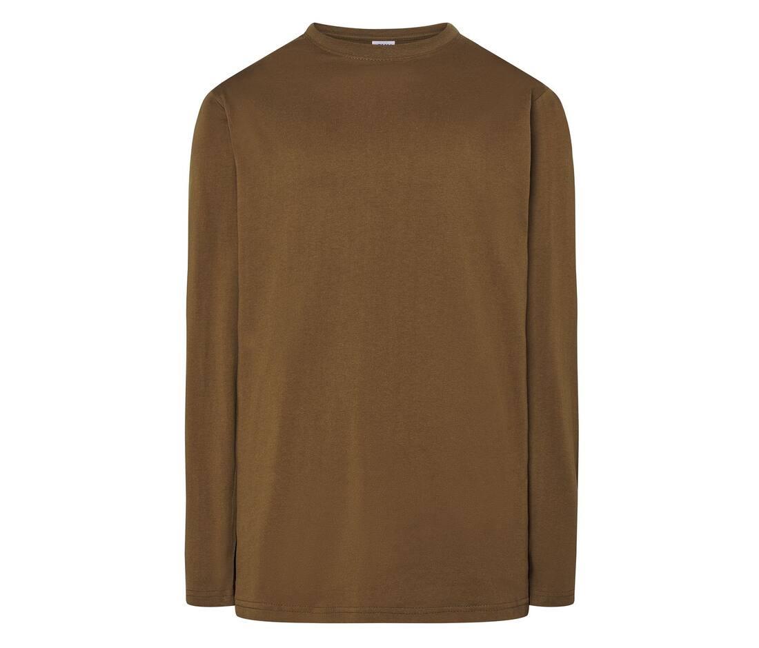 Jhk Regular T-shirt Ls
