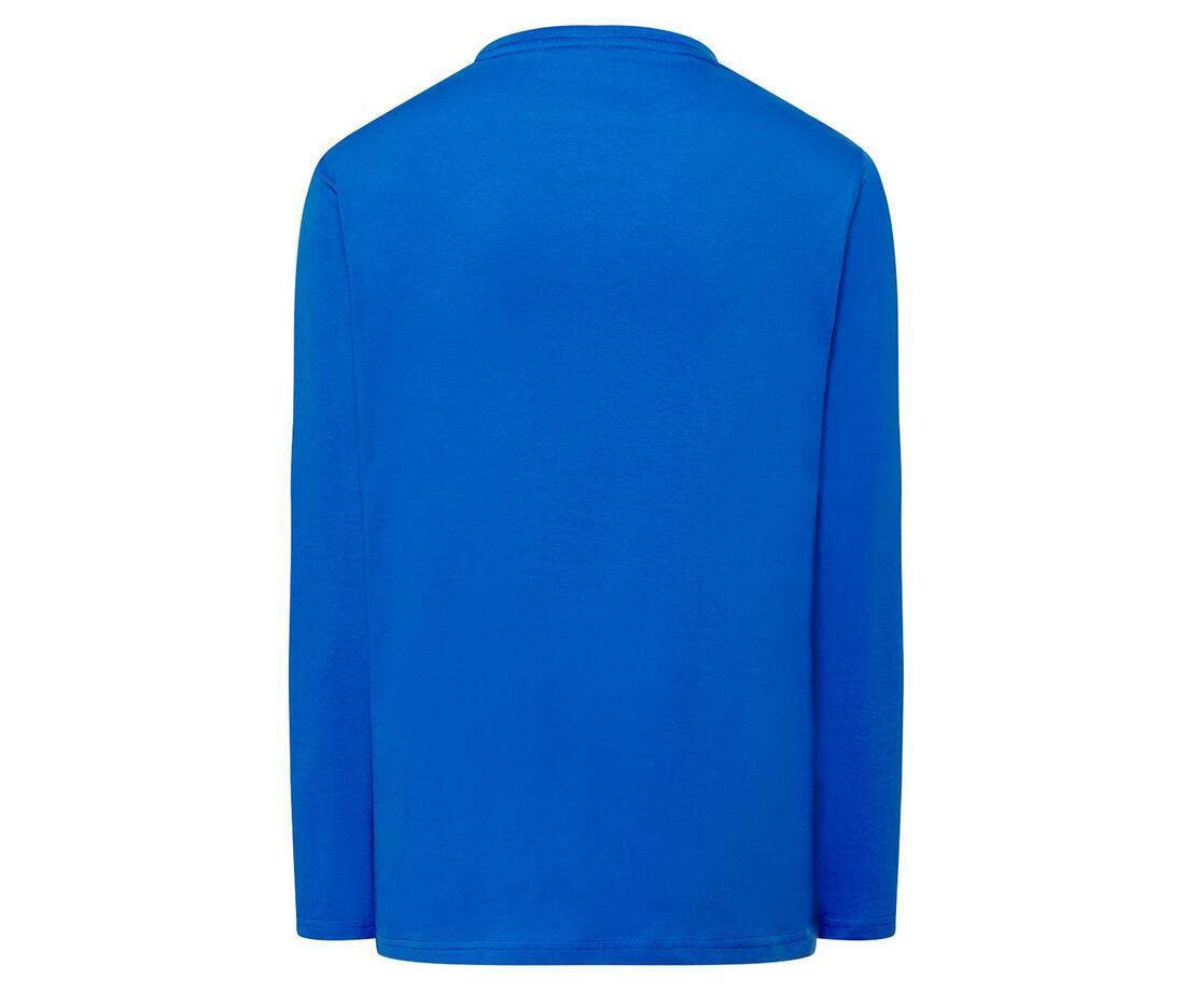 Jhk Regular T-shirt Ls