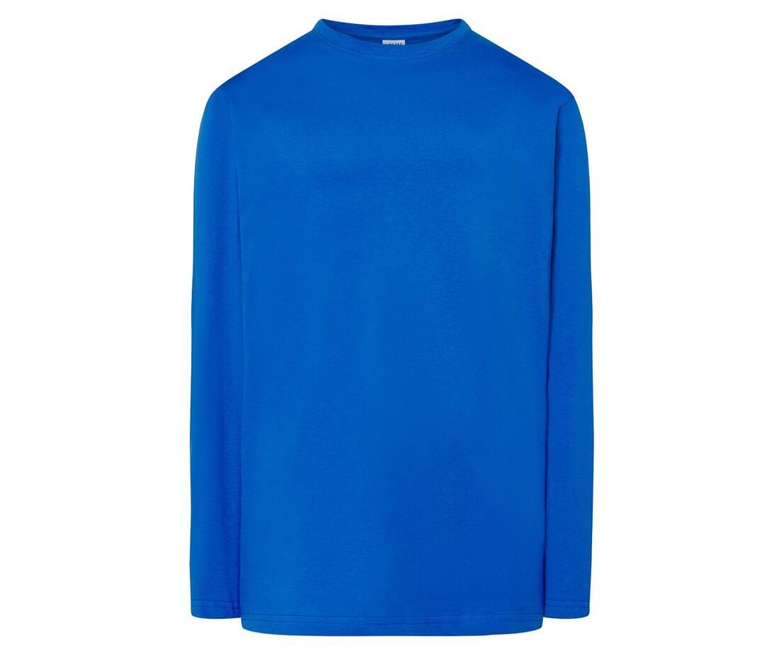 Jhk Regular T-shirt Ls