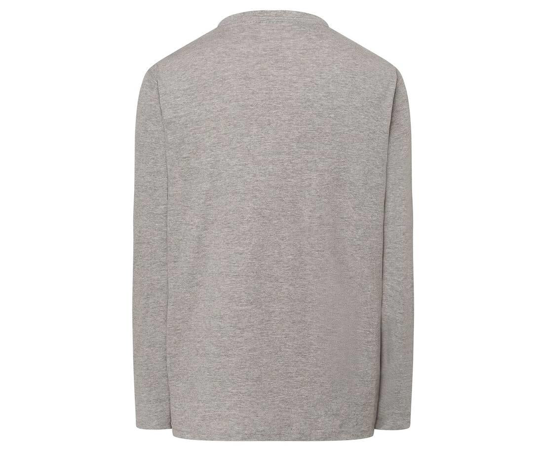Jhk Regular T-shirt Ls