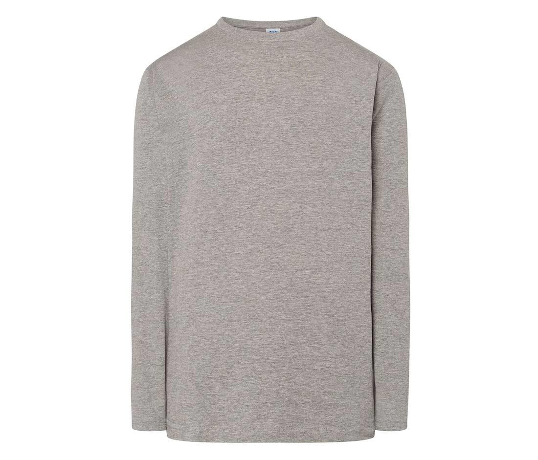 Jhk Regular T-shirt Ls