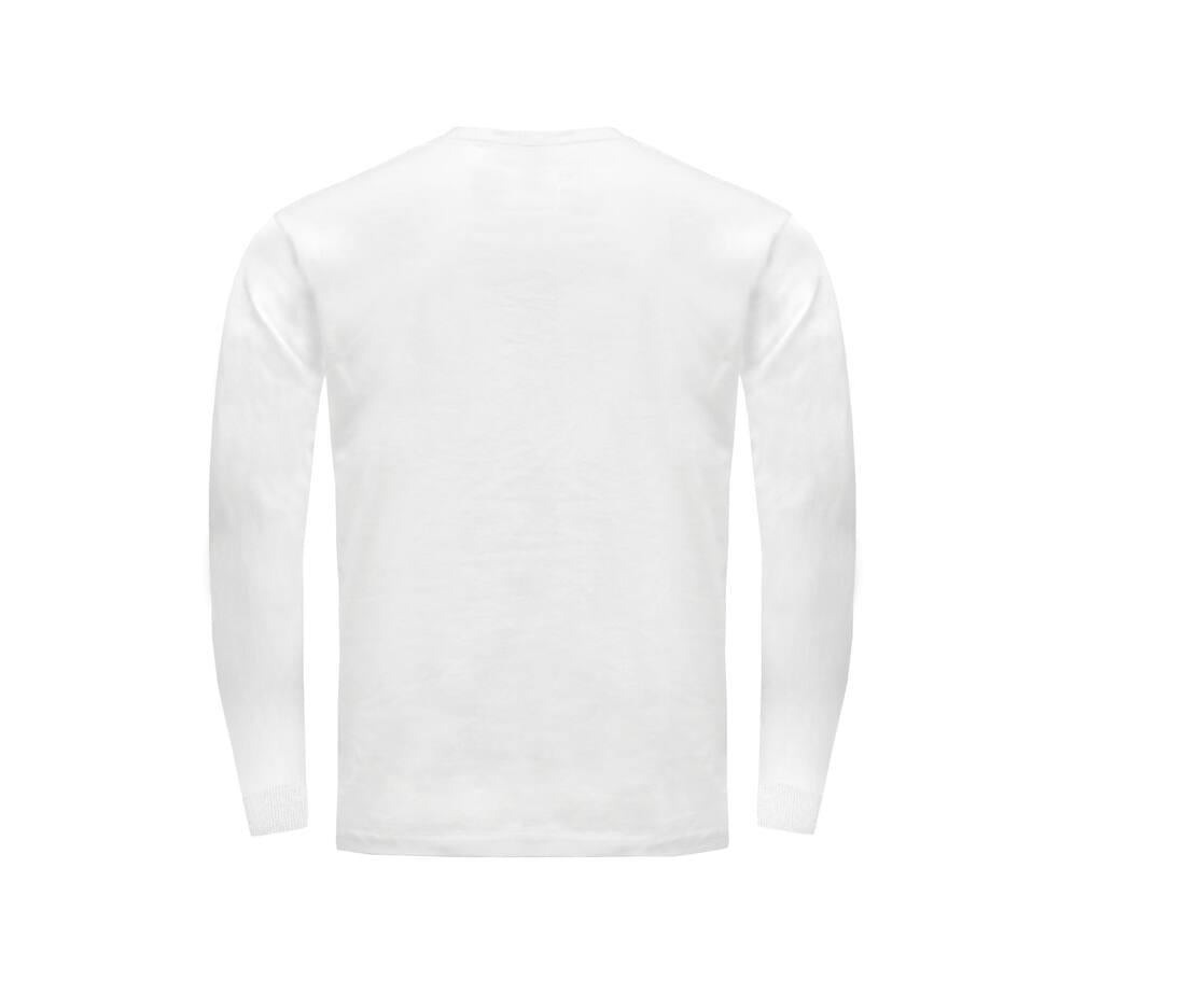 Jhk Hit T-shirt Long Sleeves