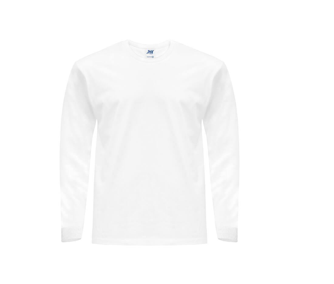 Jhk Hit T-shirt Long Sleeves