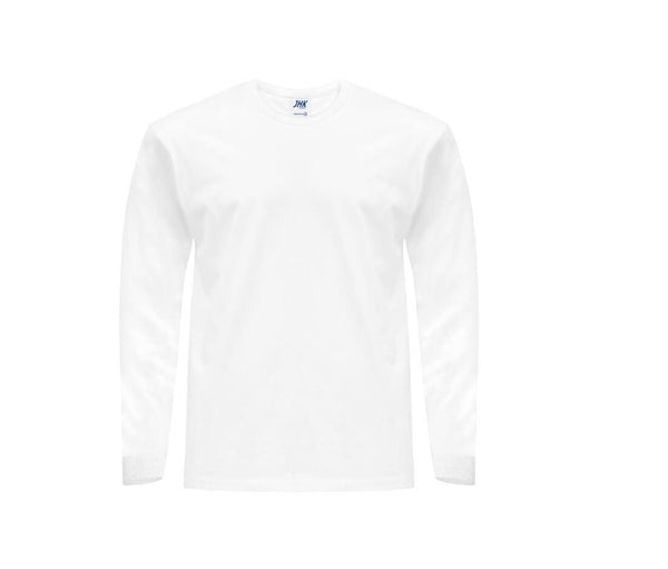 Jhk Hit T-shirt Long Sleeves