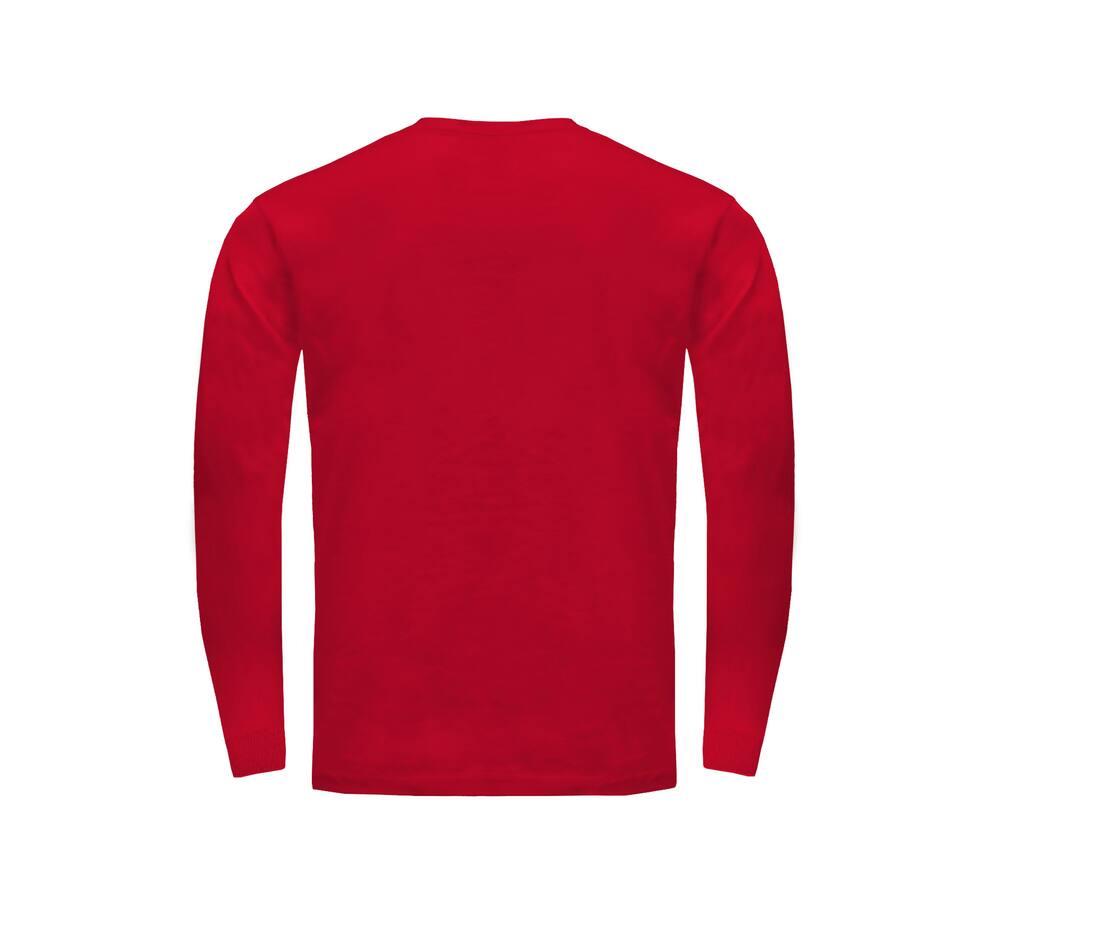 Jhk Hit T-shirt Long Sleeves