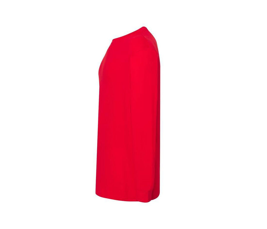 Hit T-shirt Long Sleeves