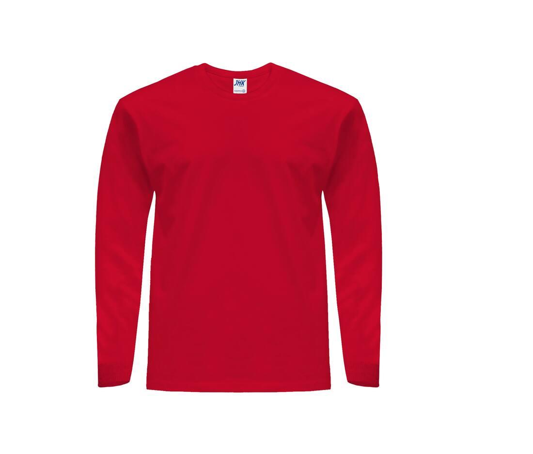 Jhk Hit T-shirt Long Sleeves