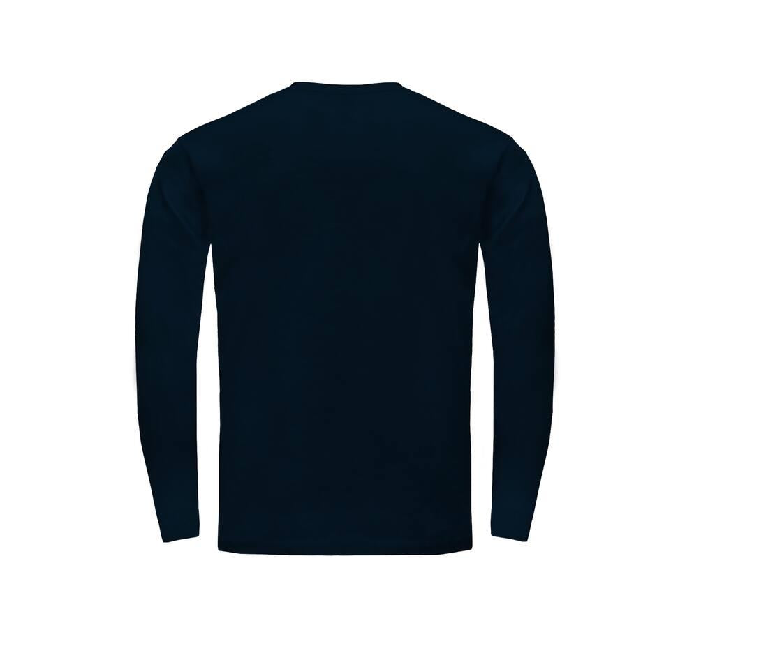 Jhk Hit T-shirt Long Sleeves