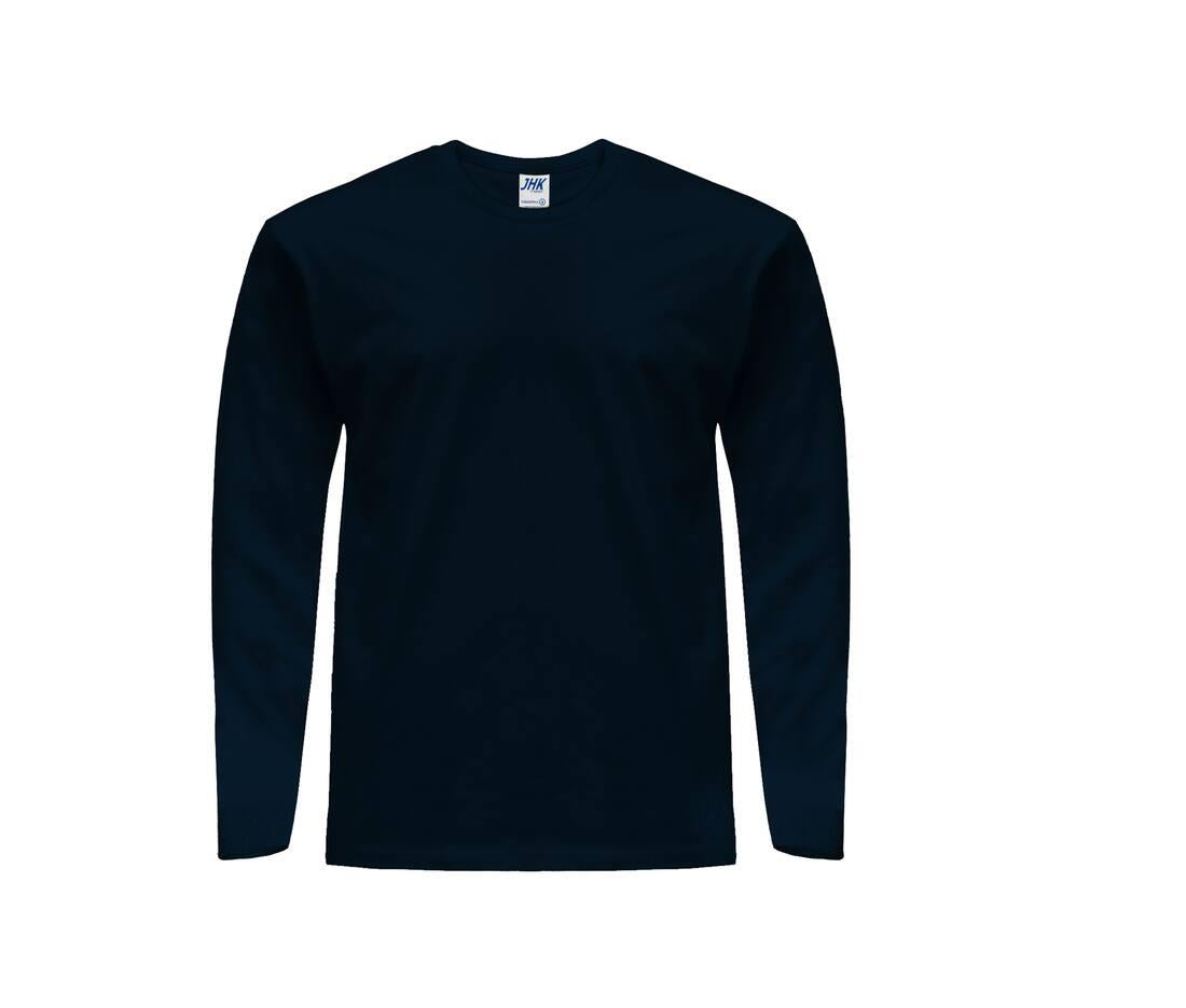 Jhk Hit T-shirt Long Sleeves