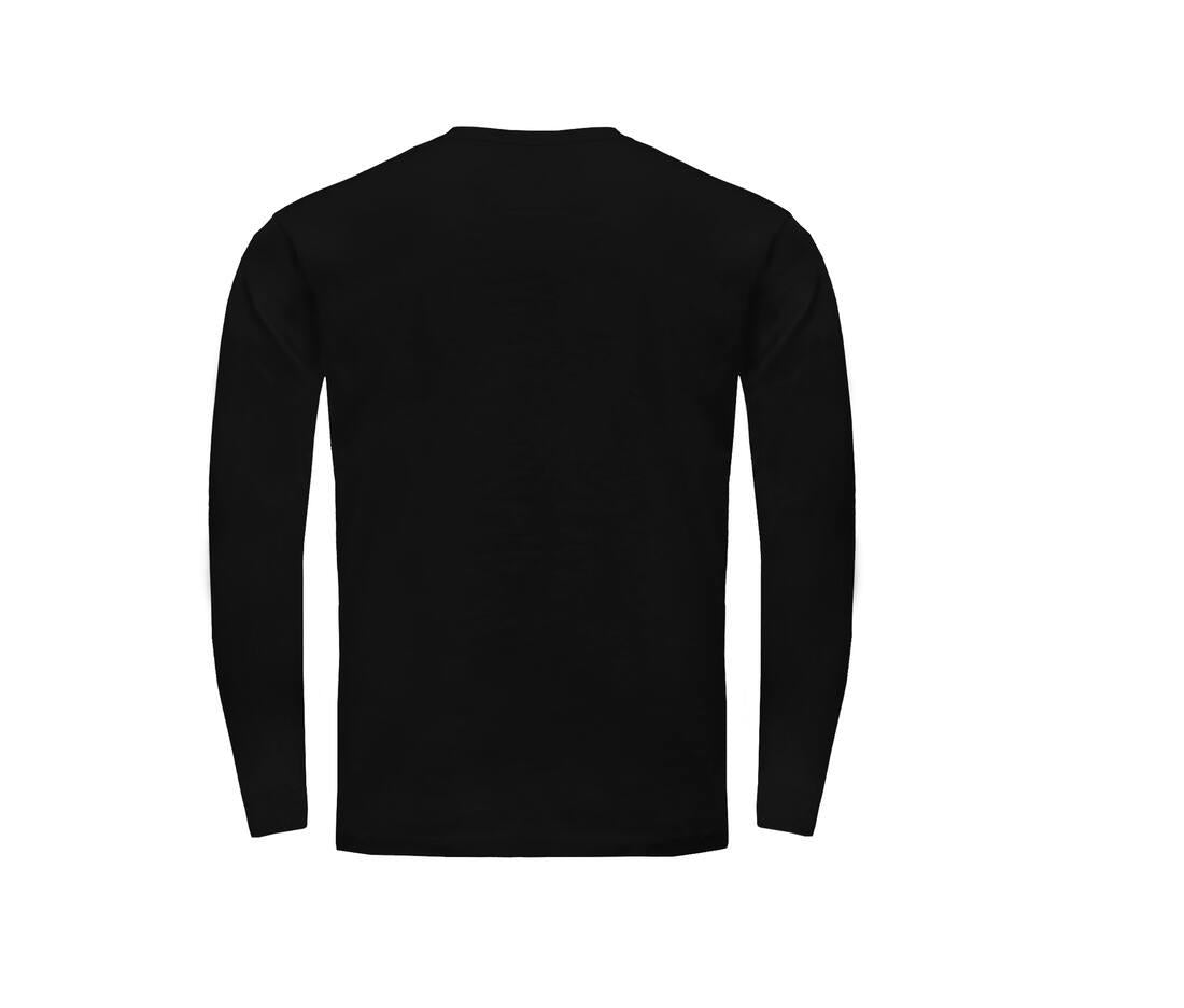 Jhk Hit T-shirt Long Sleeves