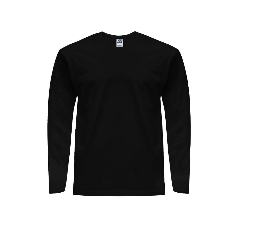 Jhk Hit T-shirt Long Sleeves