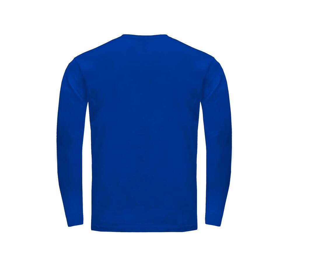 Jhk Hit T-shirt Long Sleeves