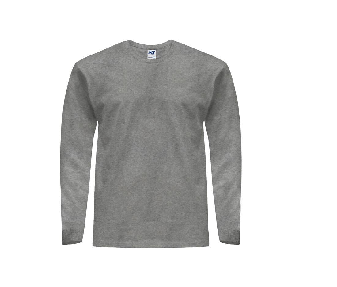 Jhk Hit T-shirt Long Sleeves