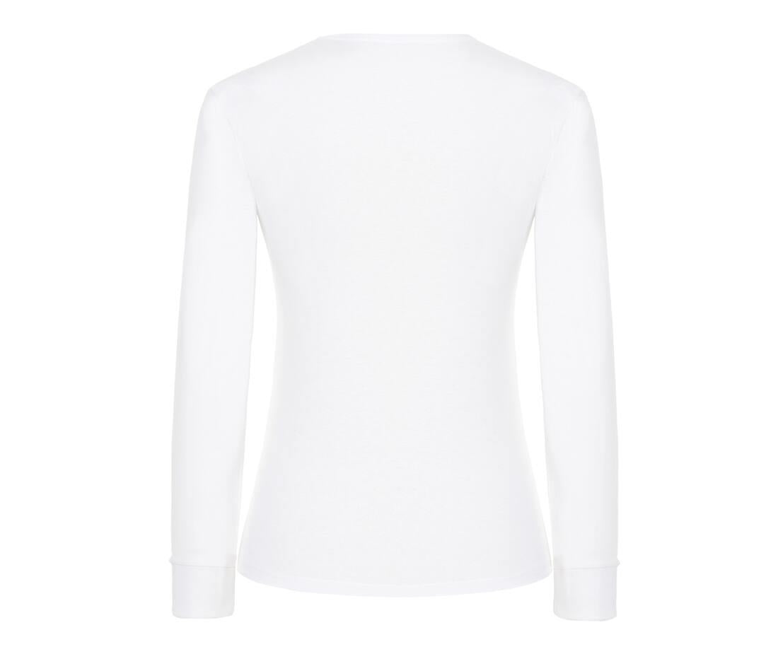 Jhk Lady Regular Ls Premium