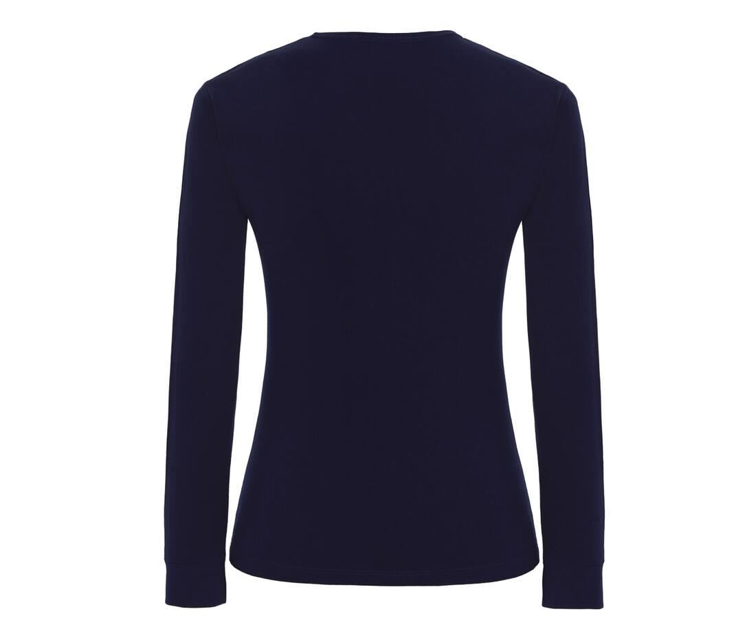 Jhk Lady Regular Ls Premium